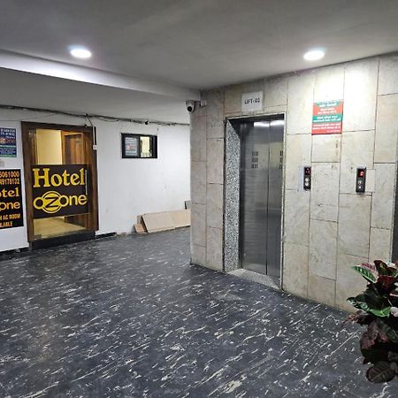 Hotel Ozone,Ahmedabad Exterior photo