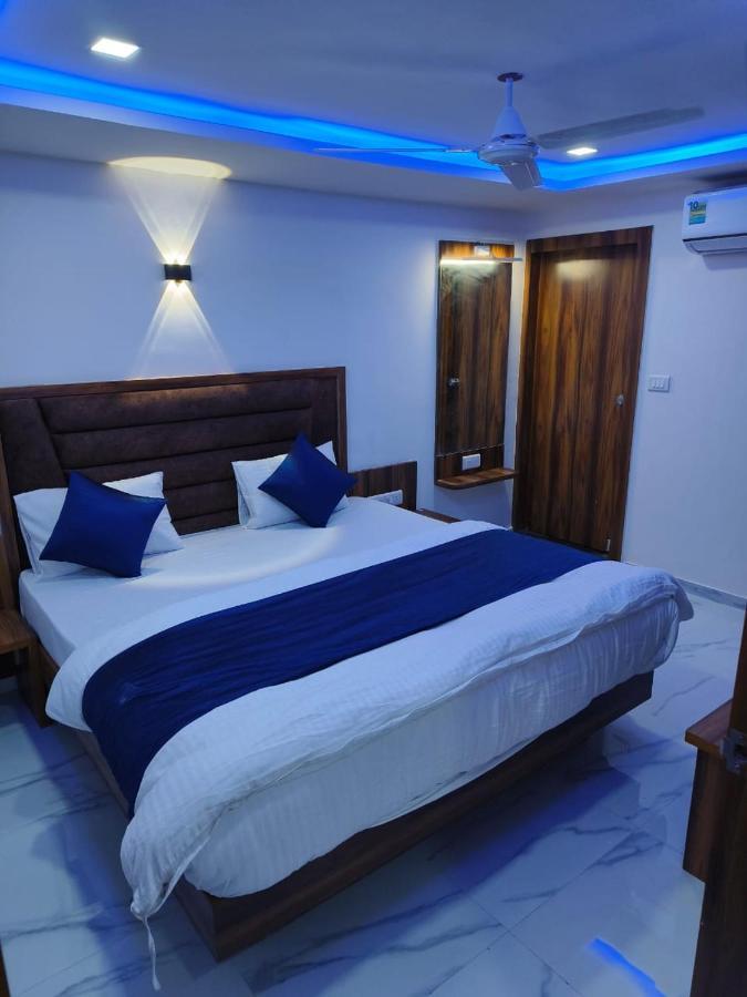 Hotel Ozone,Ahmedabad Exterior photo