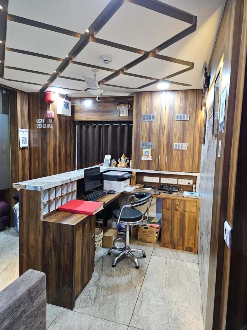 Hotel Ozone,Ahmedabad Exterior photo